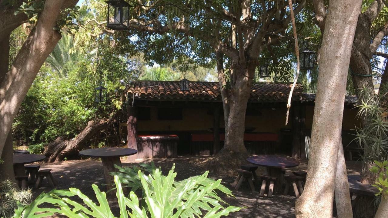Bellasombra Suites Las Palmas de Gran Canaria Luaran gambar