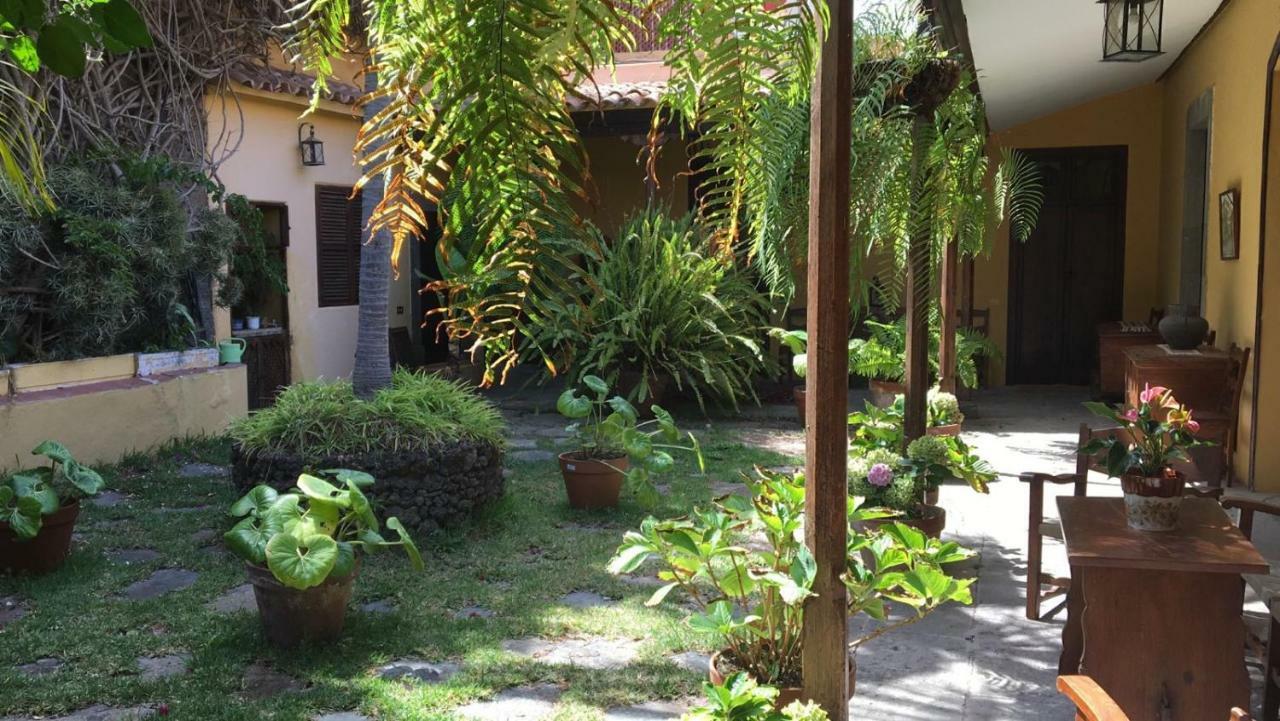 Bellasombra Suites Las Palmas de Gran Canaria Luaran gambar