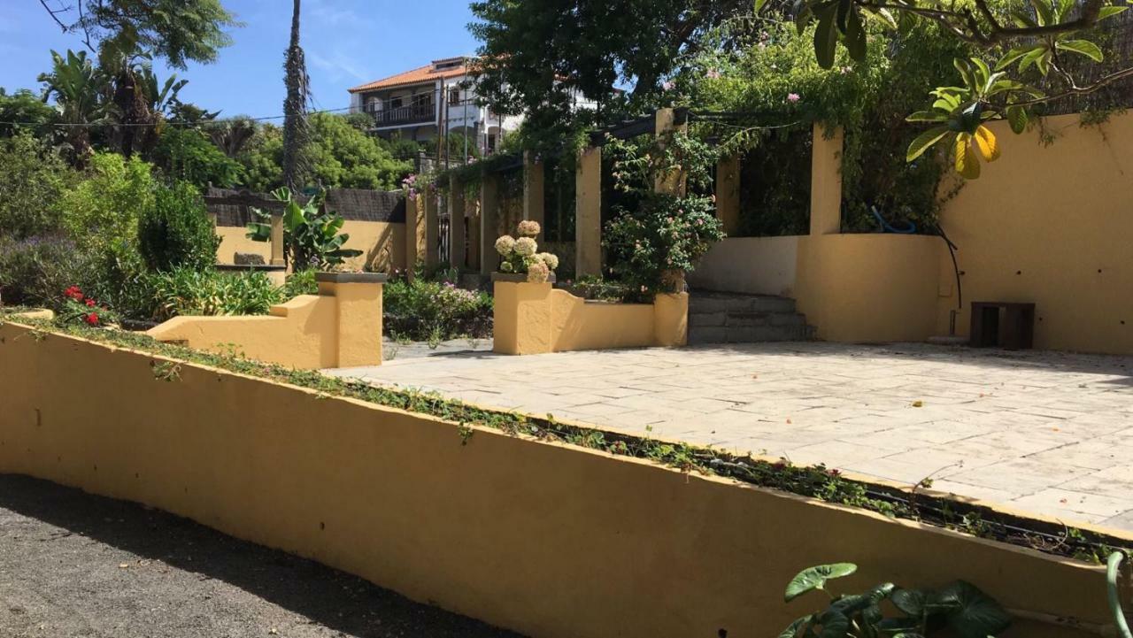 Bellasombra Suites Las Palmas de Gran Canaria Luaran gambar