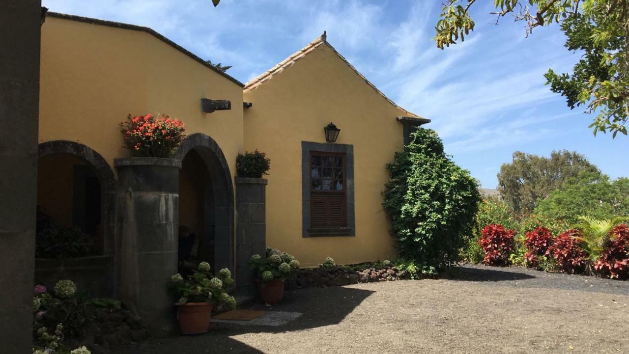 Bellasombra Suites Las Palmas de Gran Canaria Luaran gambar