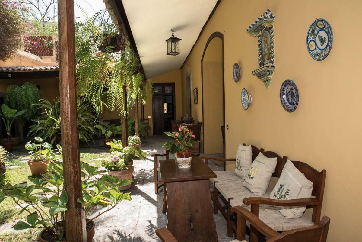 Bellasombra Suites Las Palmas de Gran Canaria Luaran gambar