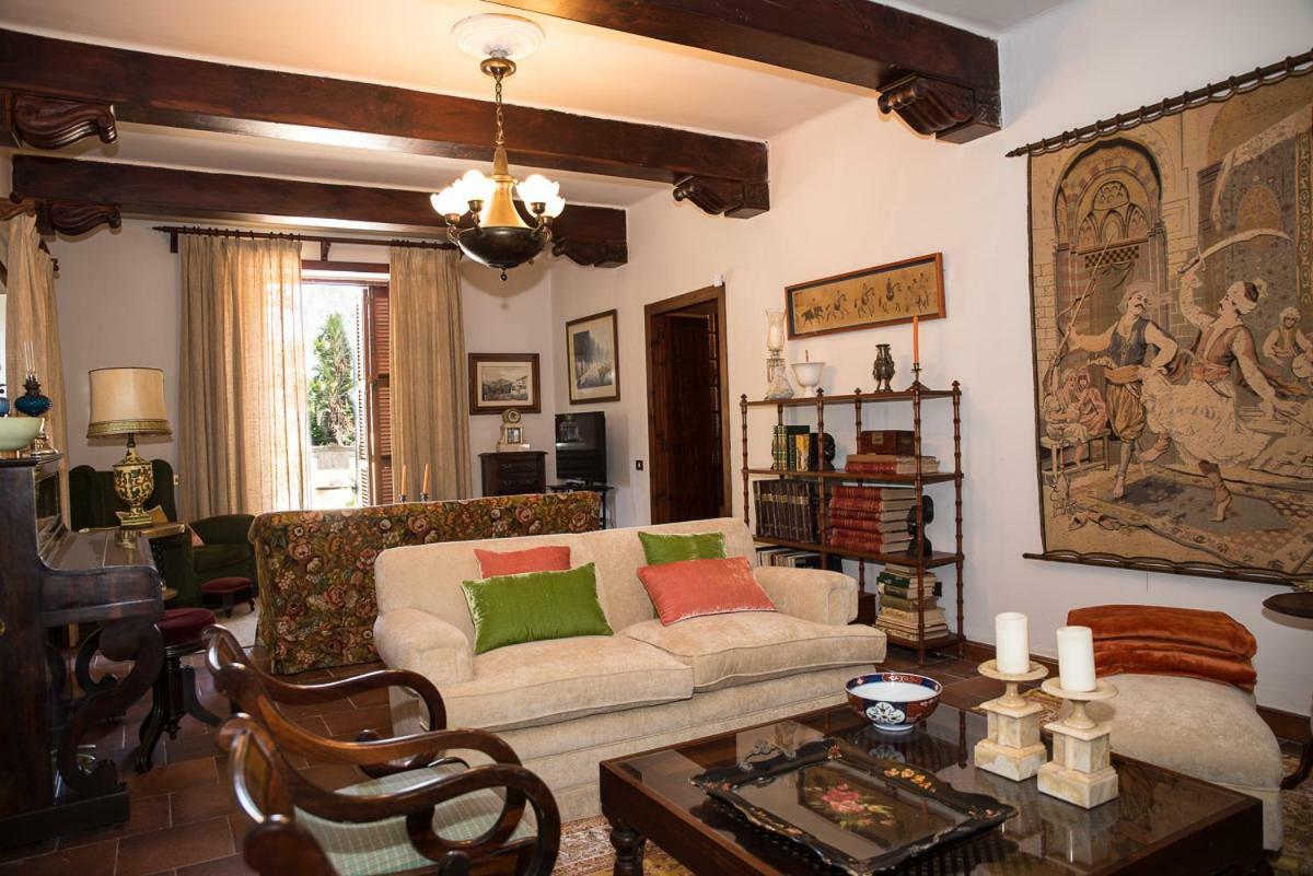 Bellasombra Suites Las Palmas de Gran Canaria Luaran gambar