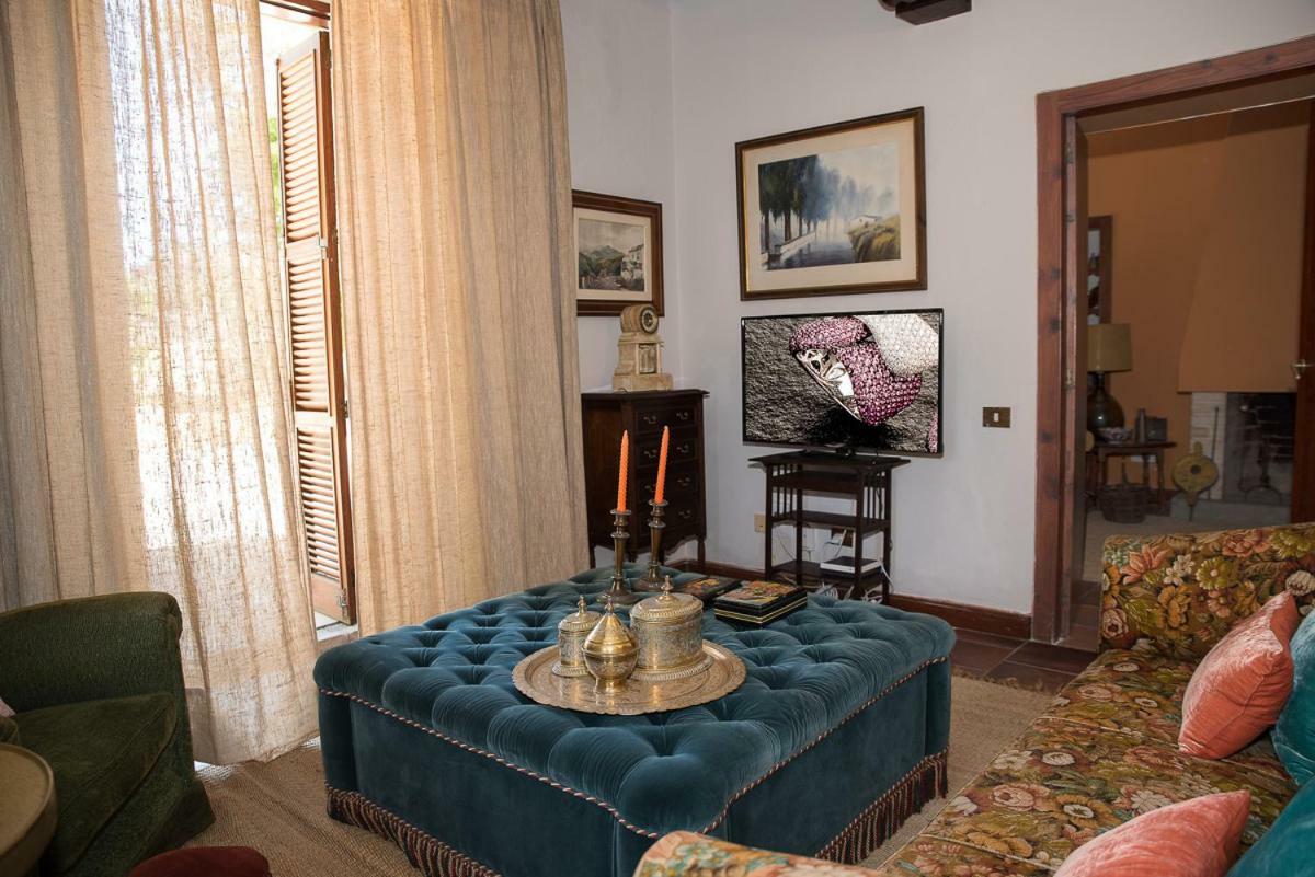 Bellasombra Suites Las Palmas de Gran Canaria Luaran gambar
