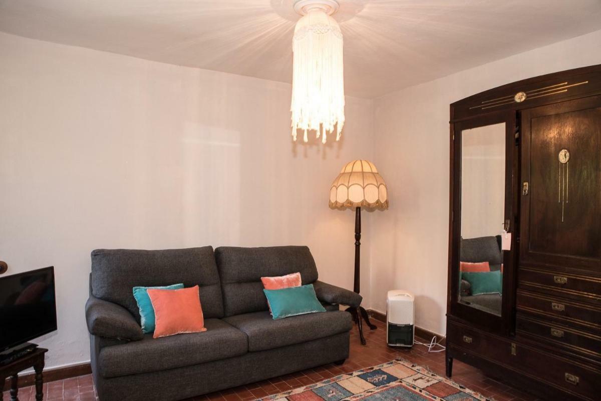 Bellasombra Suites Las Palmas de Gran Canaria Luaran gambar