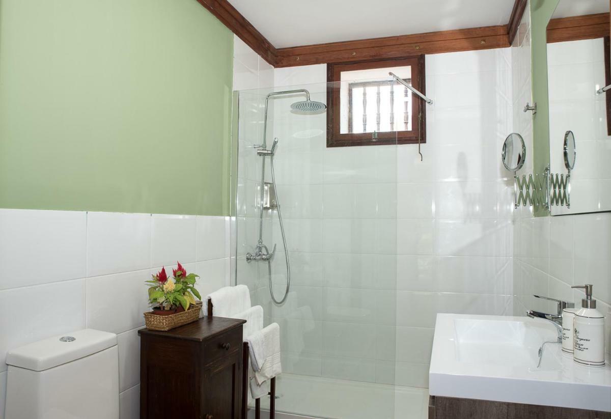 Bellasombra Suites Las Palmas de Gran Canaria Luaran gambar
