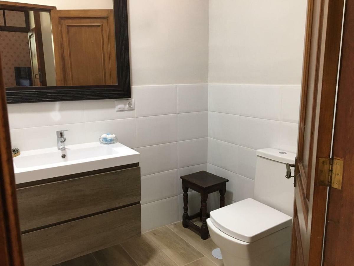 Bellasombra Suites Las Palmas de Gran Canaria Luaran gambar