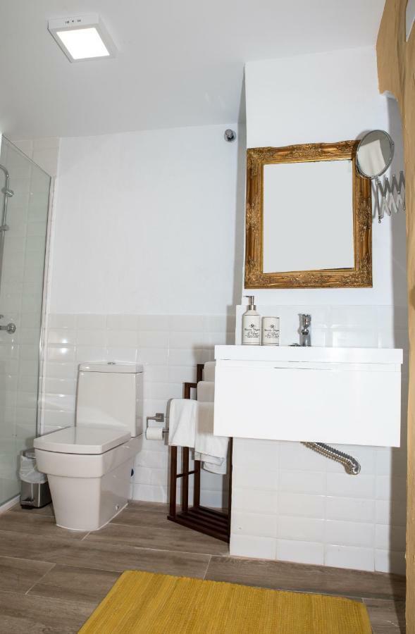 Bellasombra Suites Las Palmas de Gran Canaria Luaran gambar
