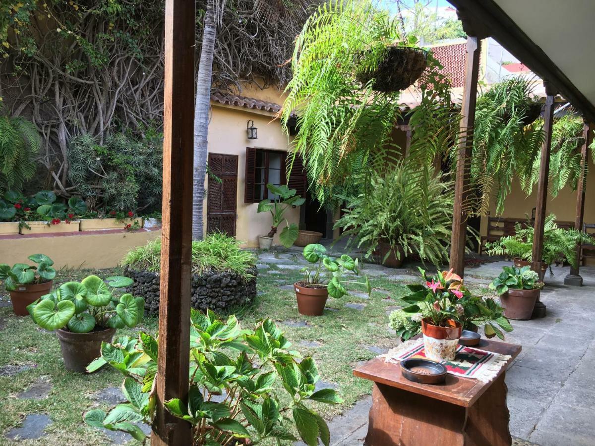 Bellasombra Suites Las Palmas de Gran Canaria Luaran gambar